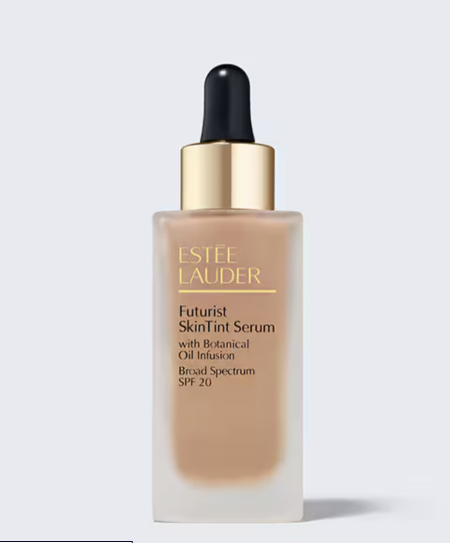 Futurist SkinTint Serum Foundation With Botanical Oil Infusion SPF 20 - 2C3 FRESCO